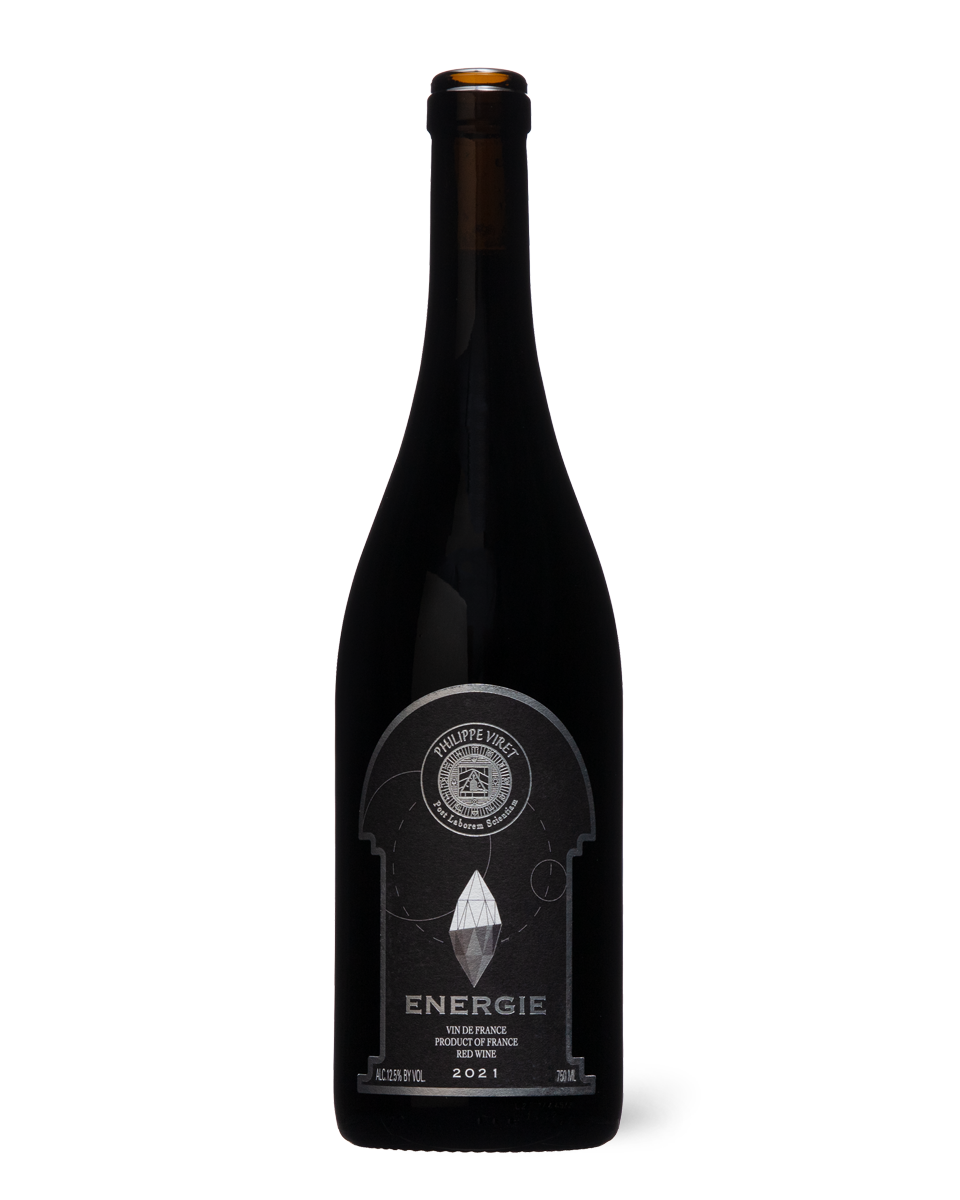 Domaine Viret Energie