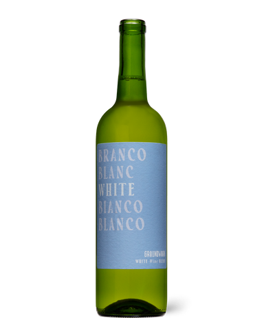 Groundwork White Wine Blend