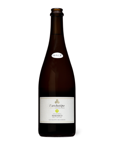 L’archetipo Marasco Brut Nature