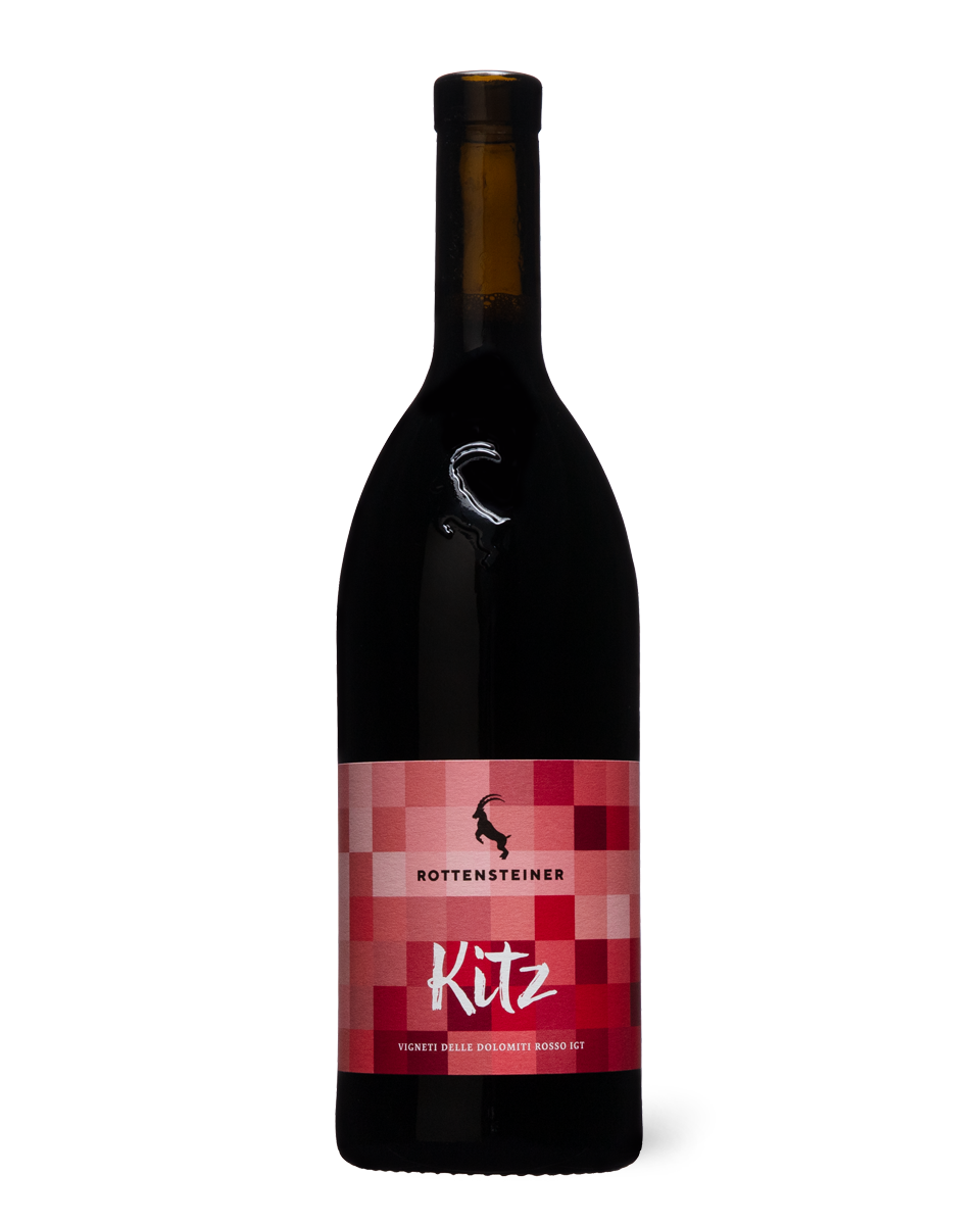 Rottensteiner Kitz Rosso