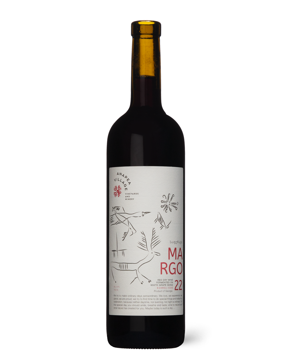 Anapea Village Margo