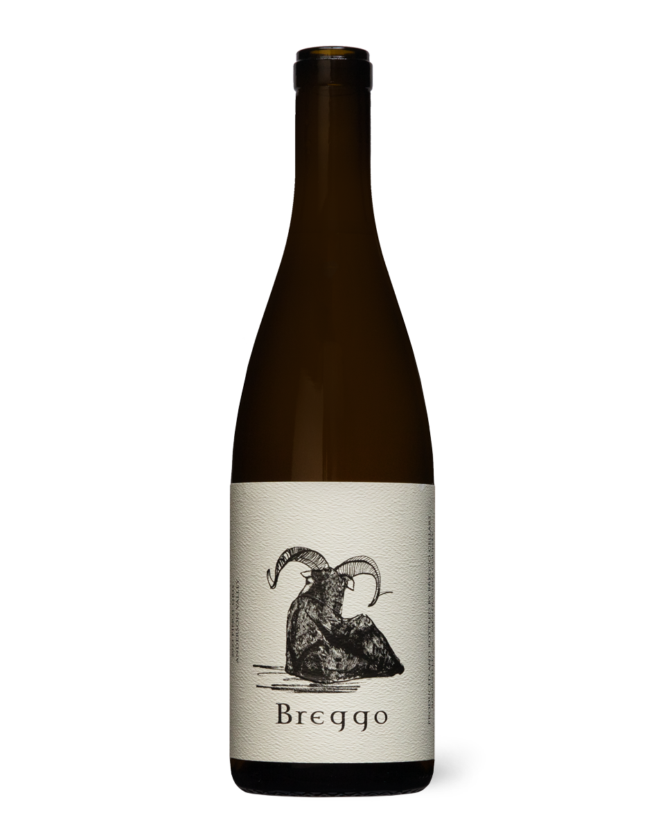 Breggo Pinot Gris