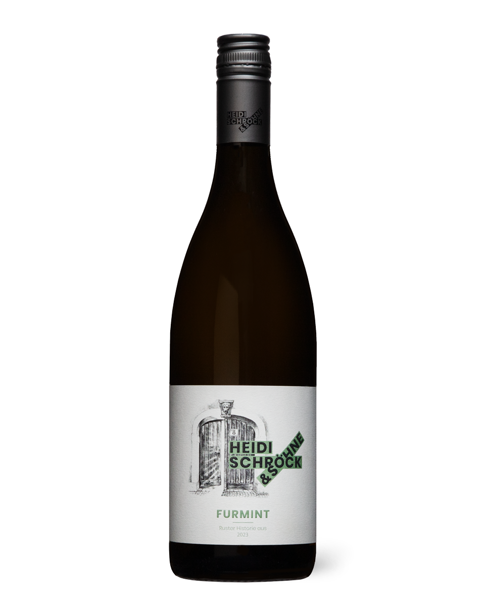 Heidi Schrock Furmint