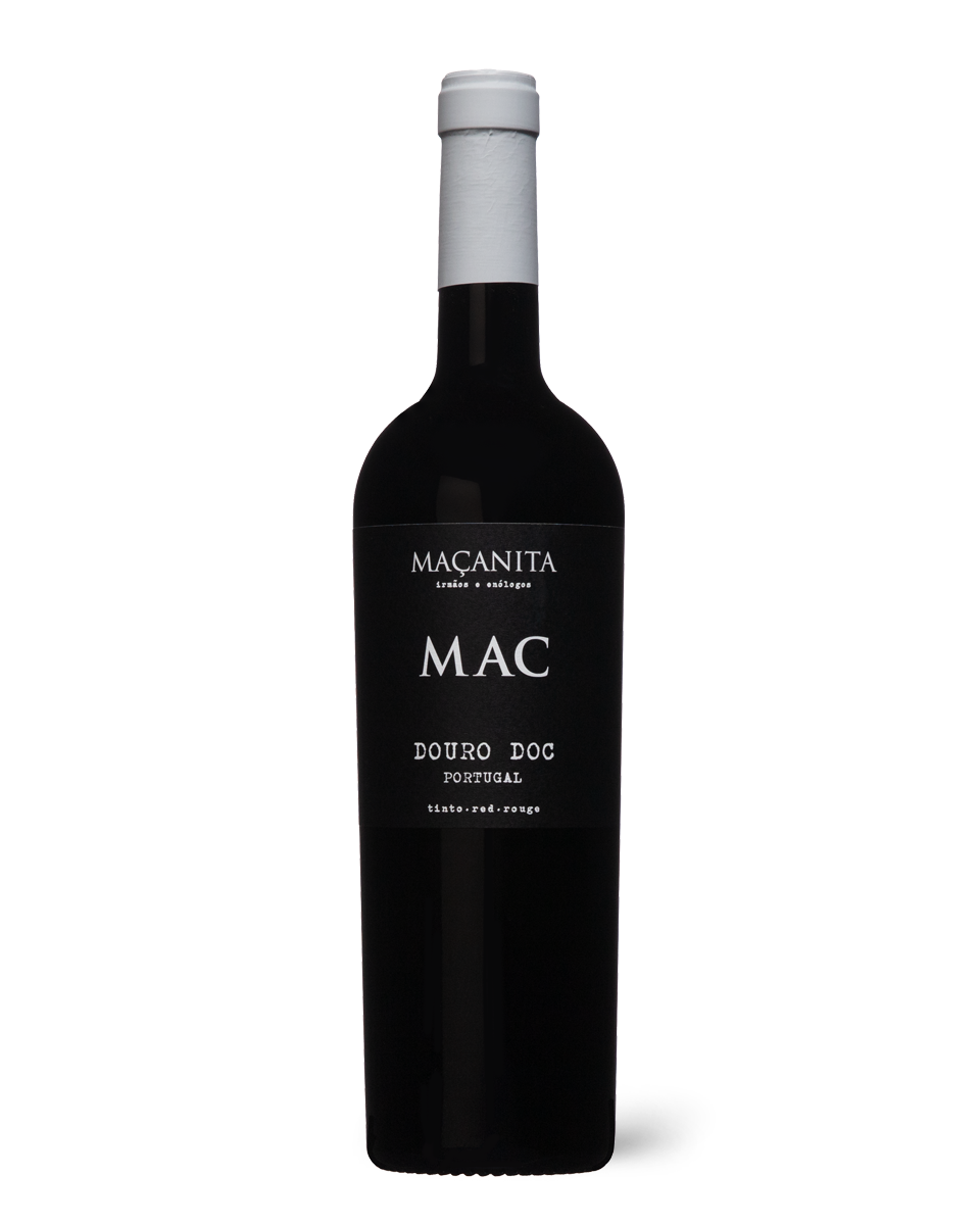 Macanita MAC Tinto