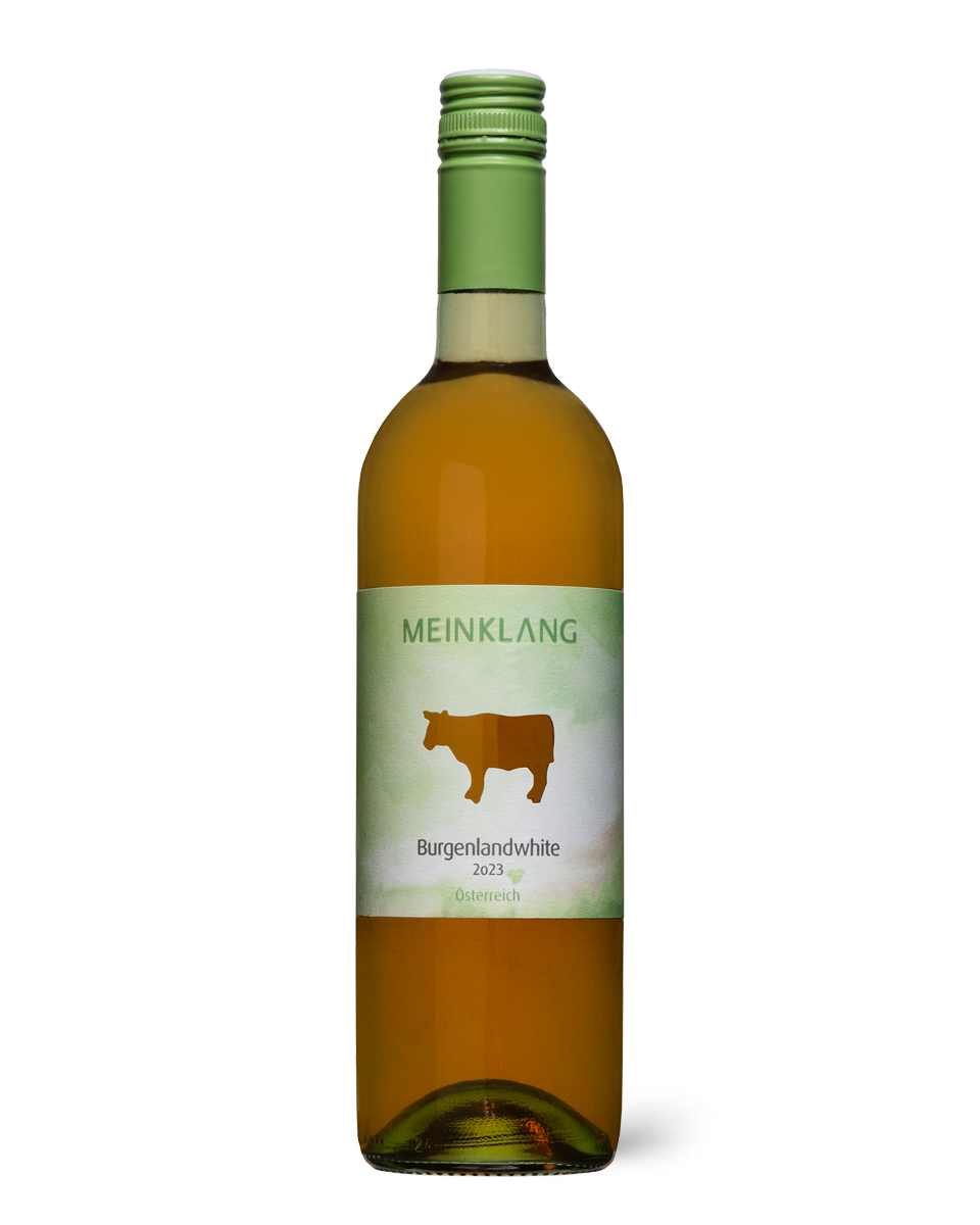 Meinklang Burgenland White