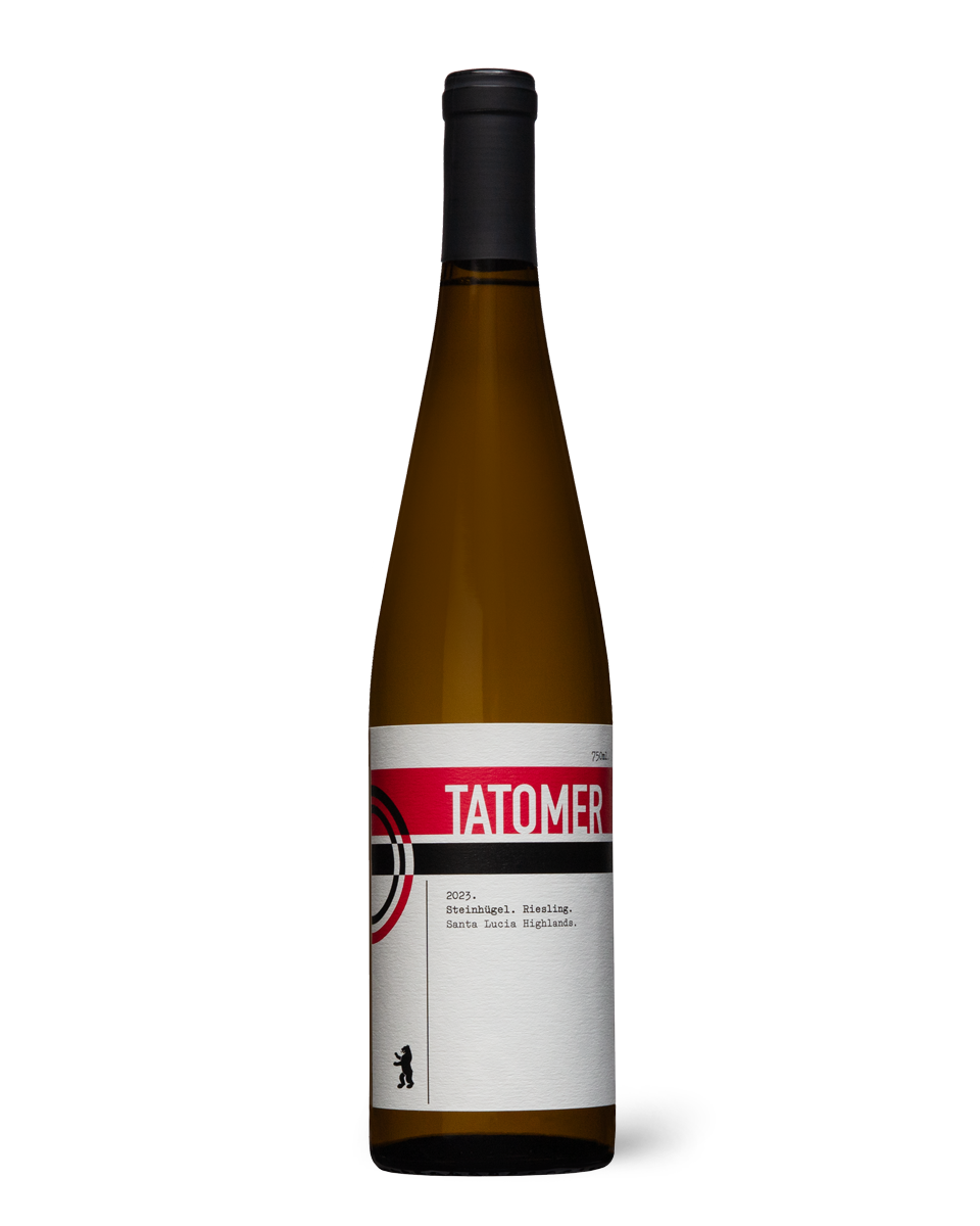 Tatomer Riesling Steinhugel