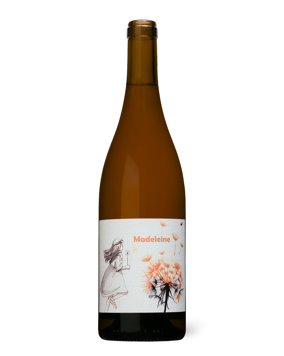 Domaine Brazilier Madeleine