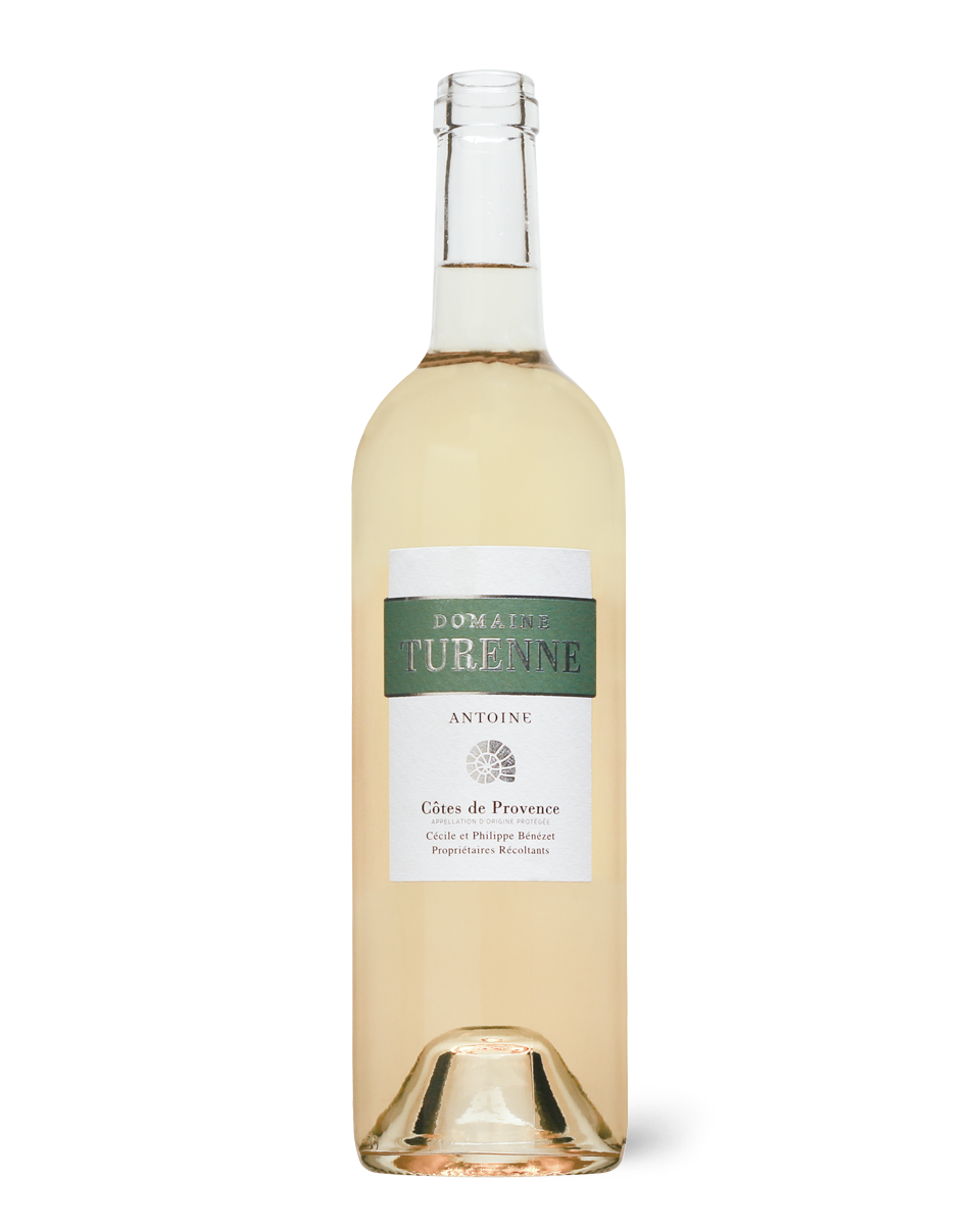 Domaine Turenne Antoine