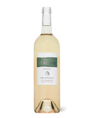 Domaine Turenne Antoine