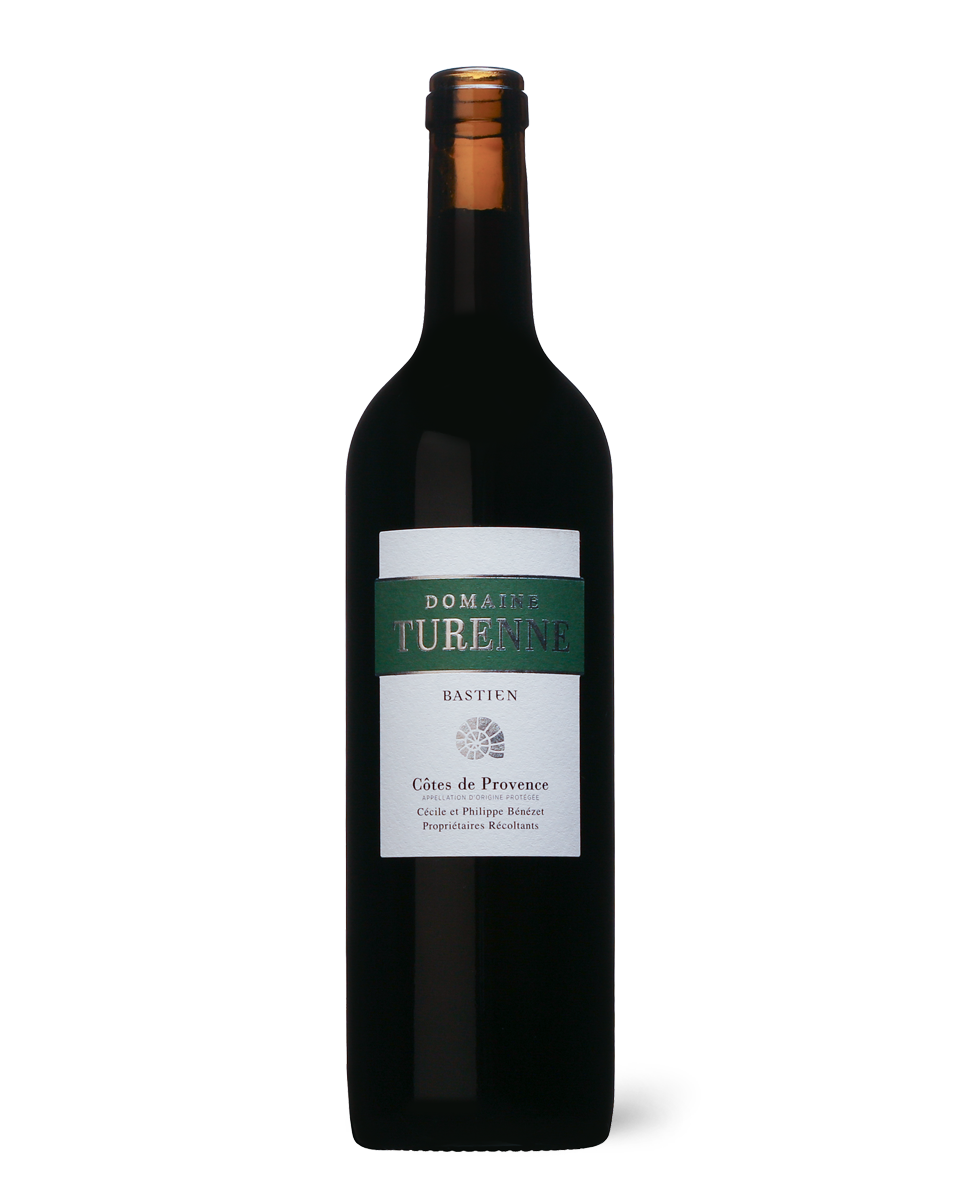 Domaine Turenne Bastien