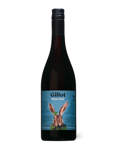 Gillot Pinot Noir