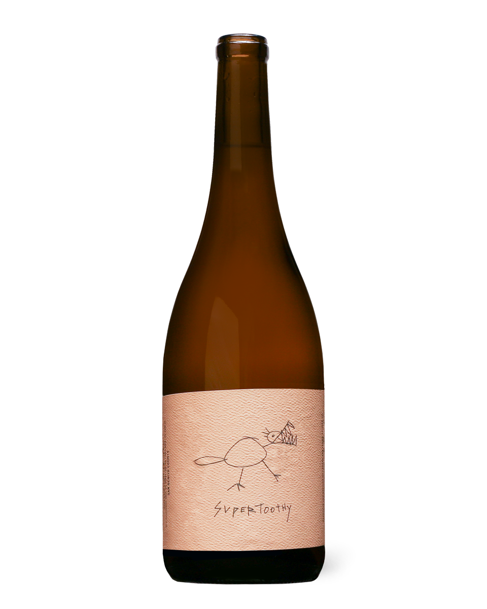 I. Brand & Family Supertoothy