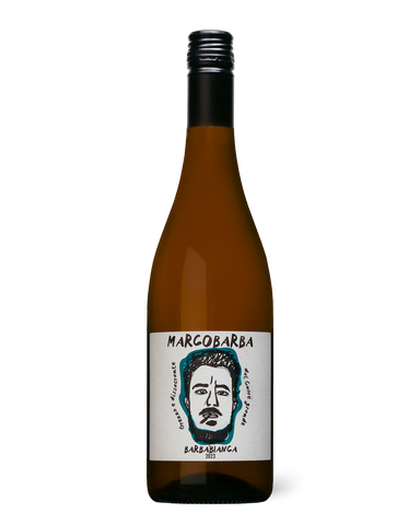 Marcobarba Barbabianca