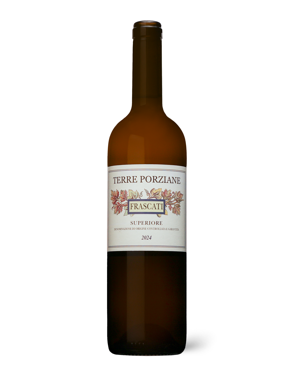 Terre Porziane Frascati Superiore