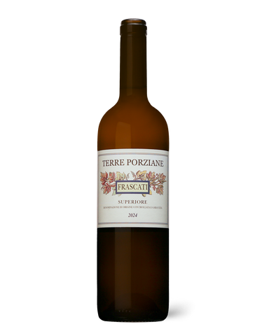 Terre Porziane Frascati Superiore