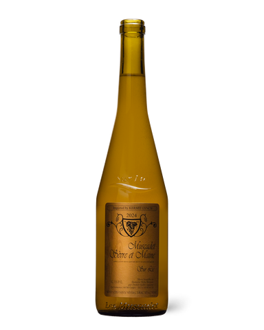 Bregeon Muscadet Sevre et Maine Sur Lie