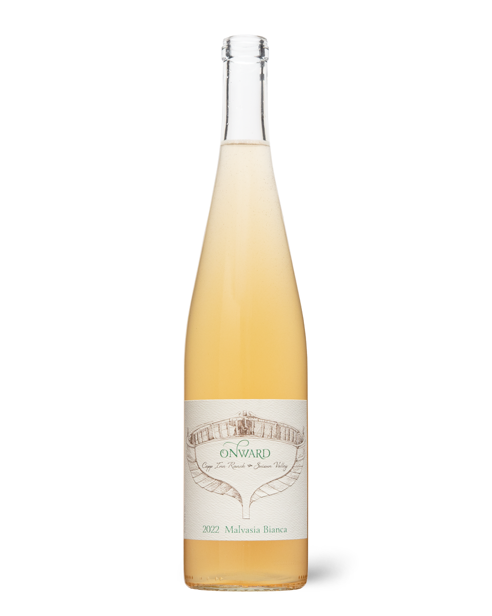 Onward Malvasia Bianca