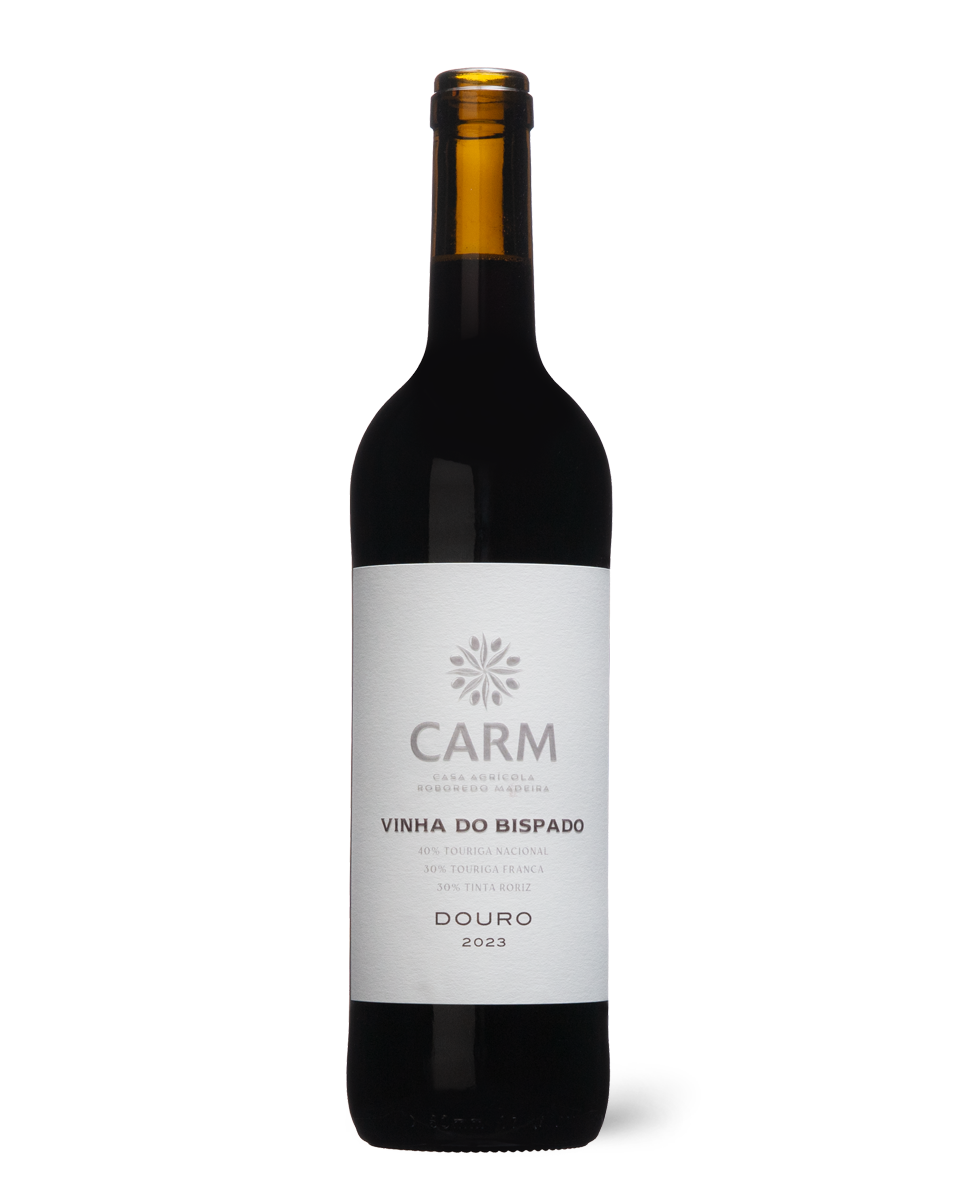 CARM Vinha Do Bispado Tinto