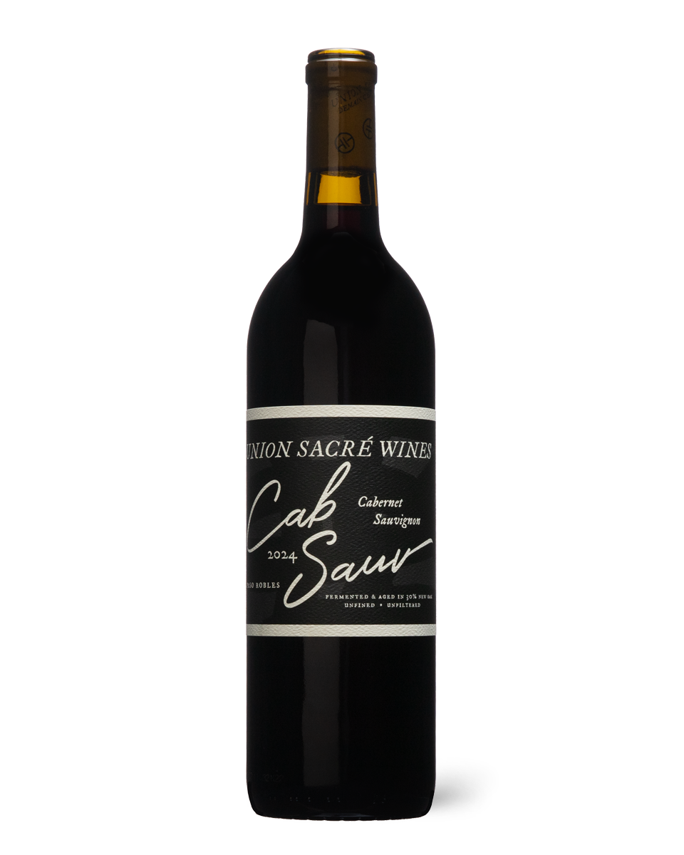 Union Sacre Cab Sauv