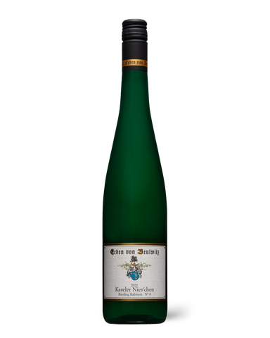 Erben Von Beulwitz Riesling Kabinett Kaseler Nieschen