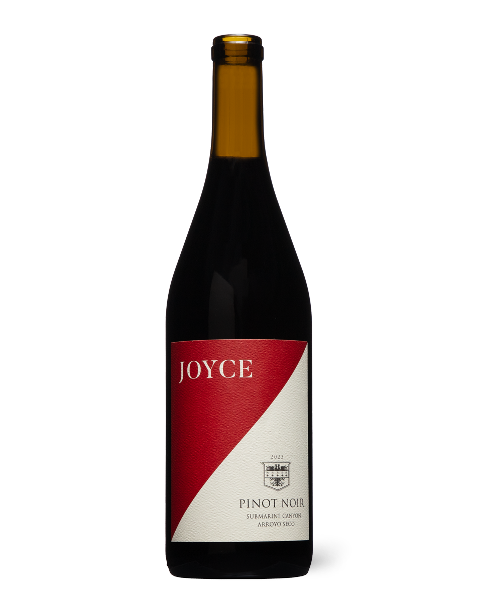 Joyce Pinot Noir Submarine Canyon