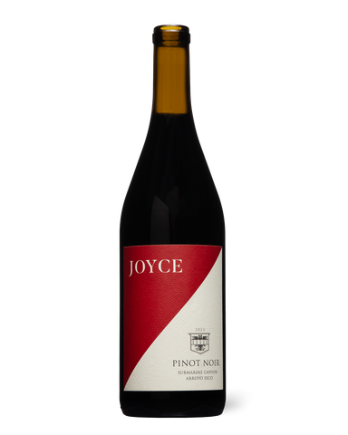 Joyce Pinot Noir Submarine Canyon