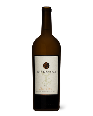 Lone Madrone Chenin Blanc