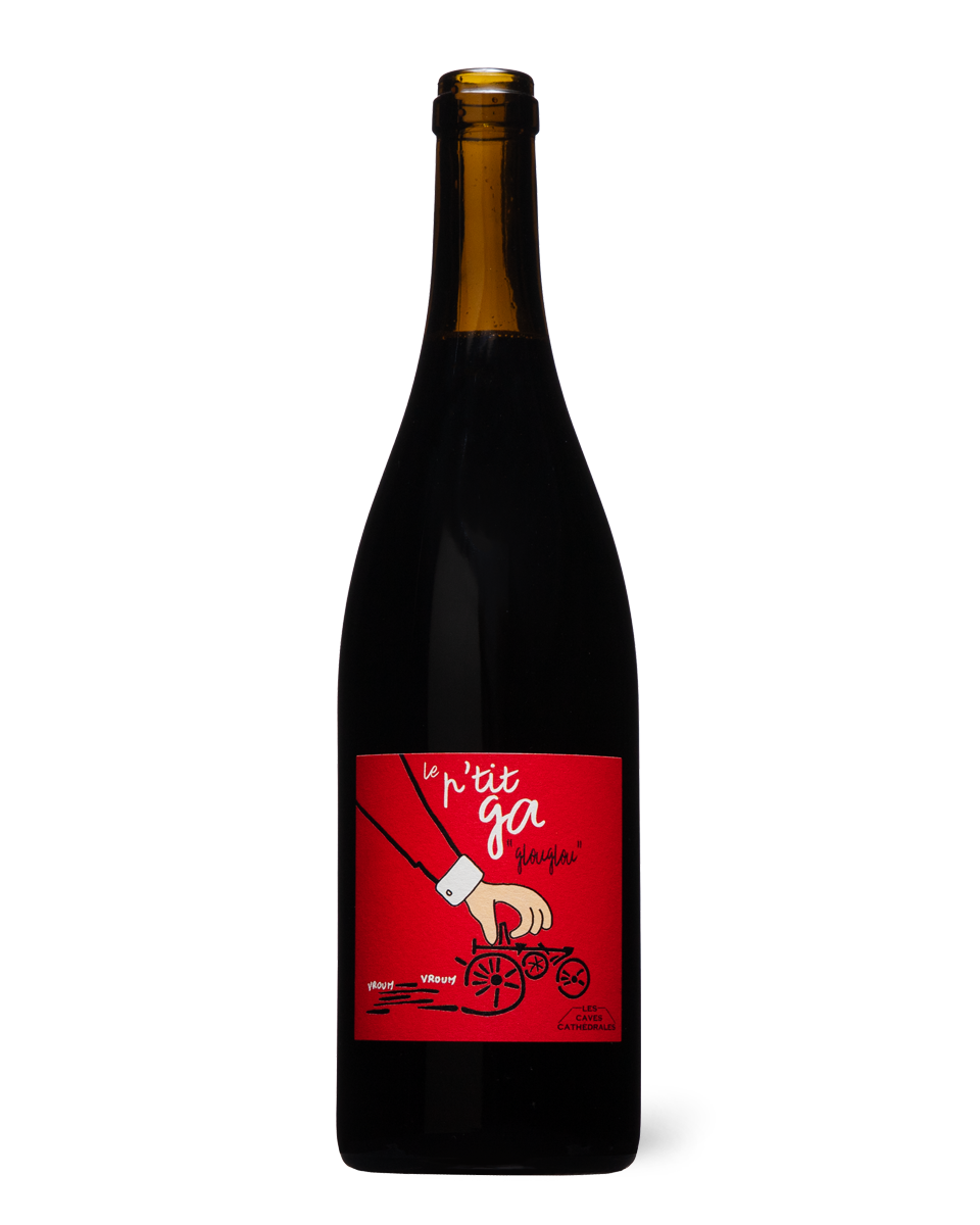 Mas Theo Le P’tit Ga