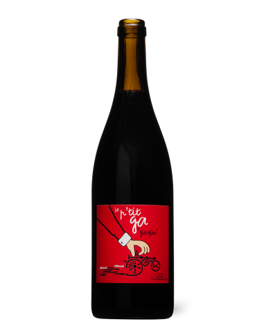 Mas Theo Le P’tit Ga