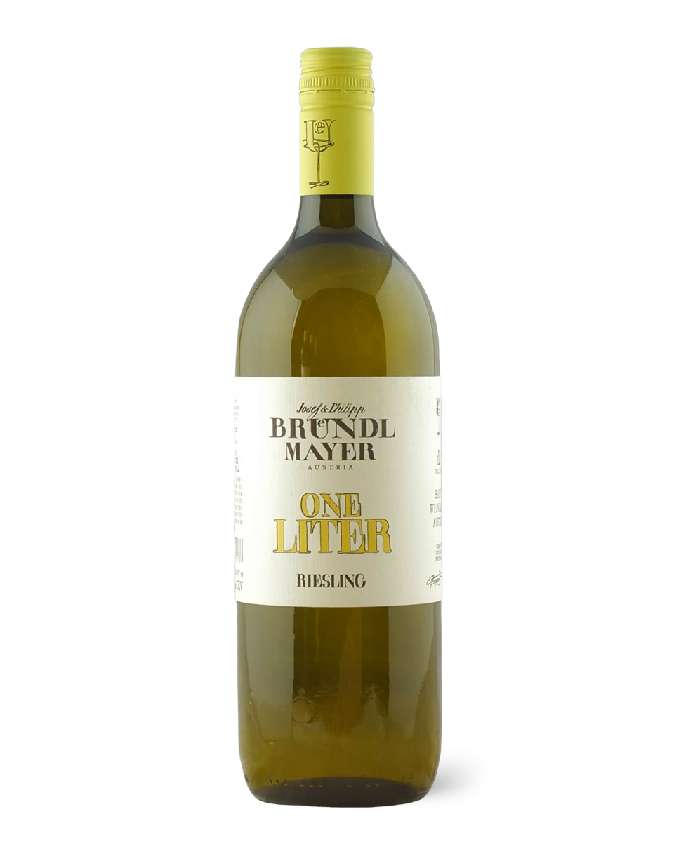 Philipp Brundlmayer Riesling