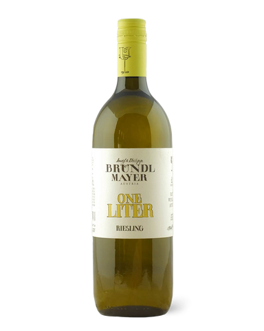 Philipp Brundlmayer Riesling