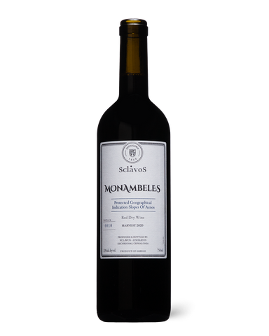 Sclavos Monambeles Mavrodaphne