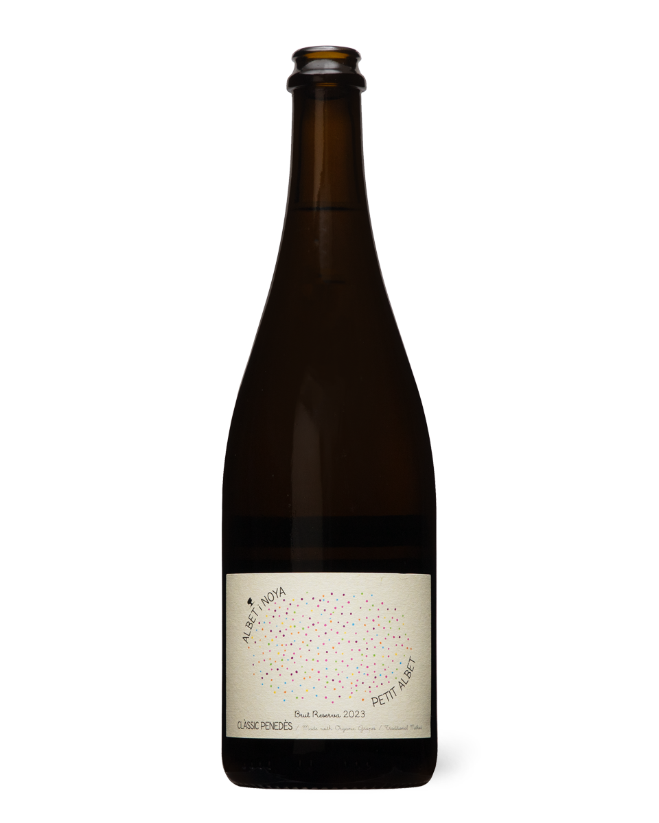 Albet i Noya Petit Albet Brut Reserva