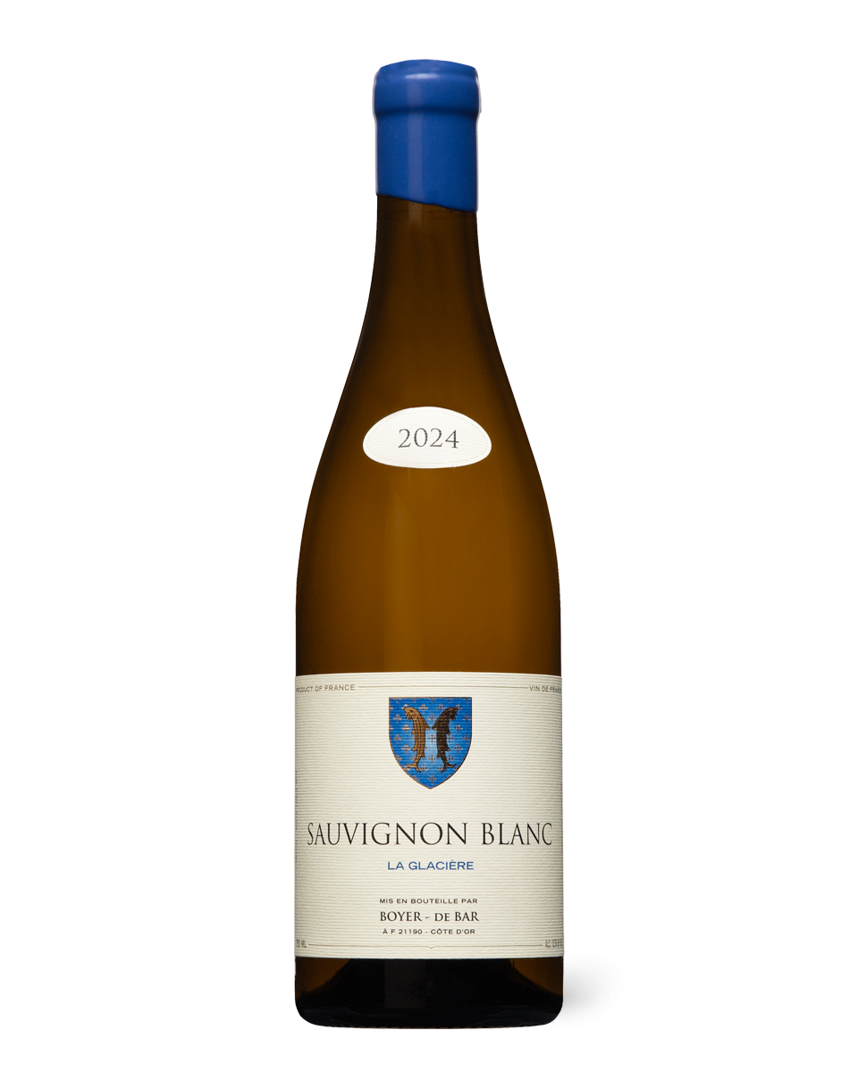 Boyer - De Bar Sauvignon Blanc La Glaciere