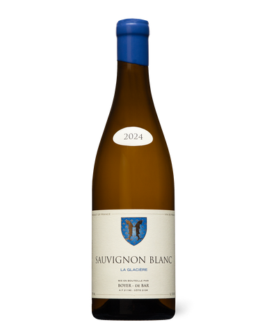 Boyer - De Bar Sauvignon Blanc La Glaciere