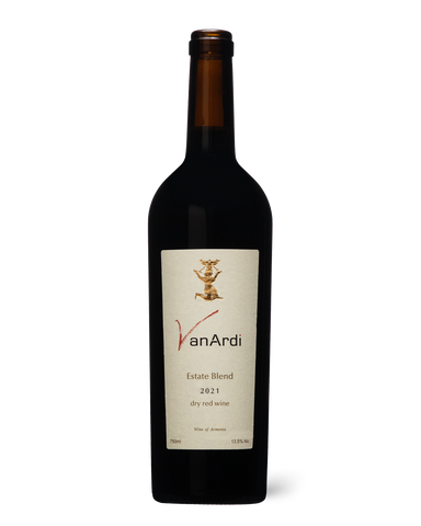 Van Ardi Estate Blend