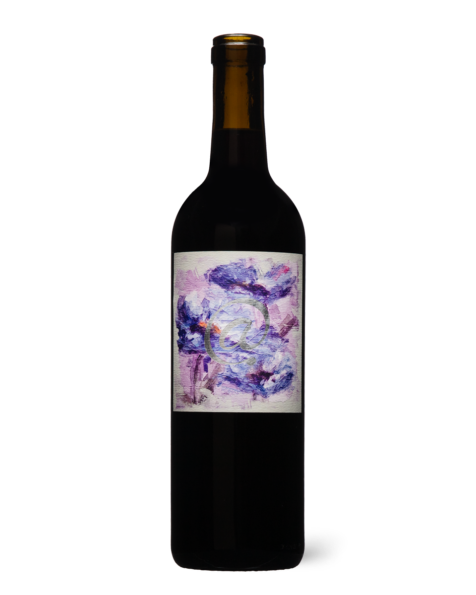 Adroit Nero d’Avola