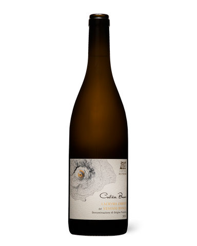 Cantine Astroni Cratere Bianco