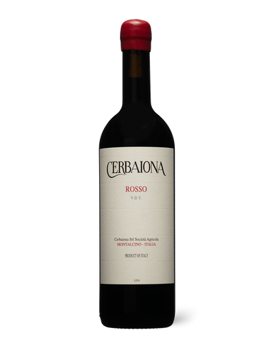 Cerbaiona Rosso VDT