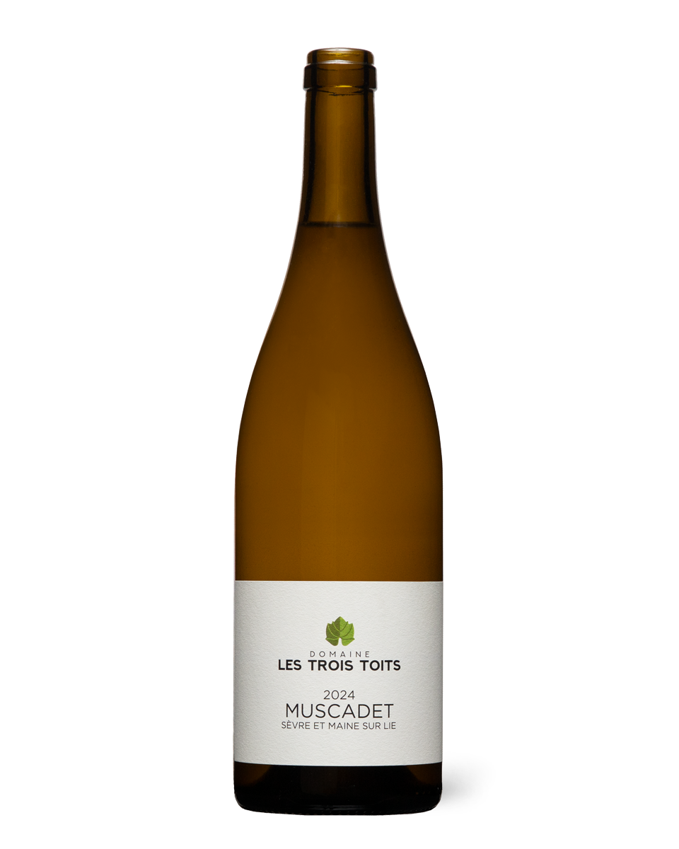 Domaine de Trois Toits Muscadet