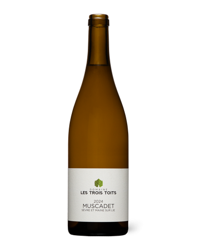 Domaine de Trois Toits Muscadet