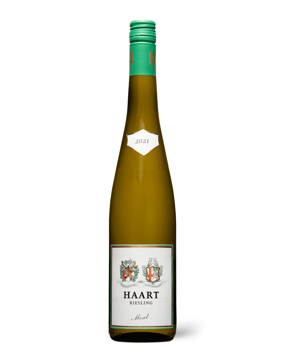 Haart Riesling