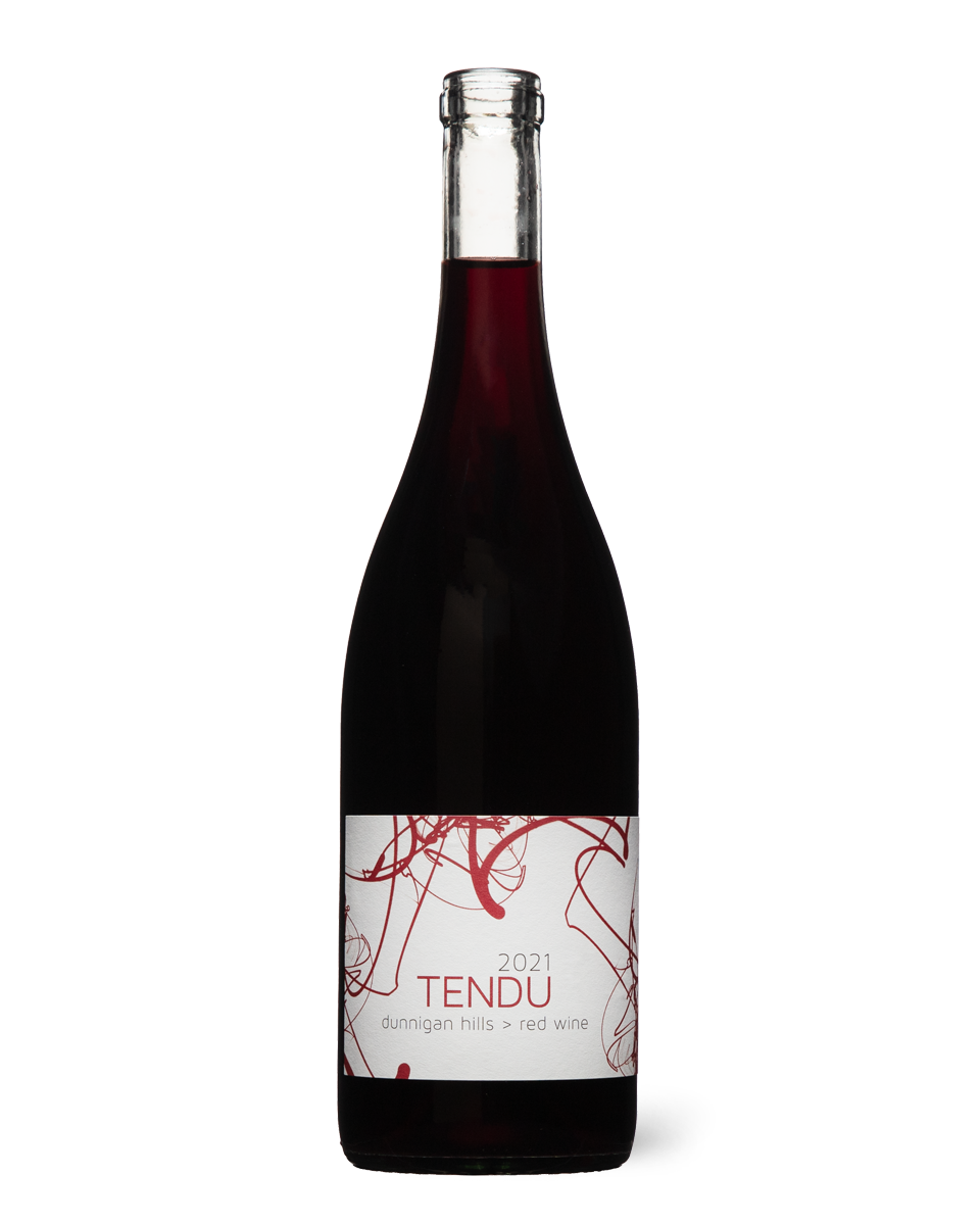 Matthiasson Tendu Red Wine