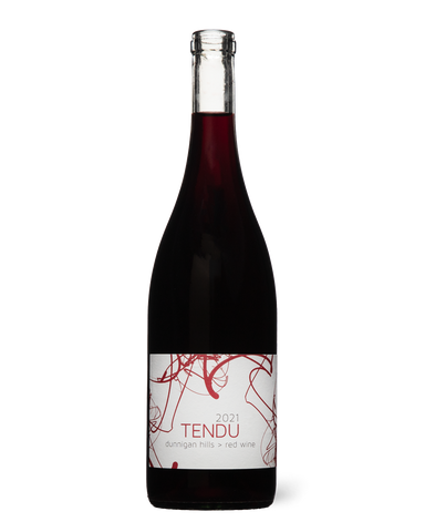 Matthiasson Tendu Red Wine