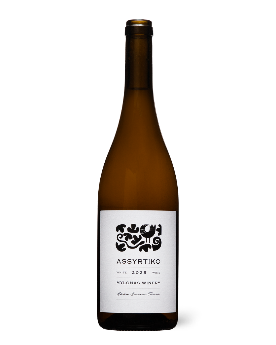 Mylonas Assyrtiko