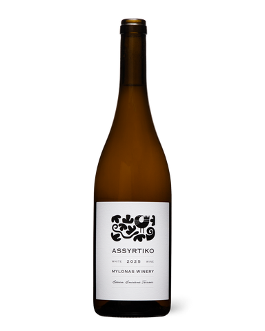 Mylonas Assyrtiko