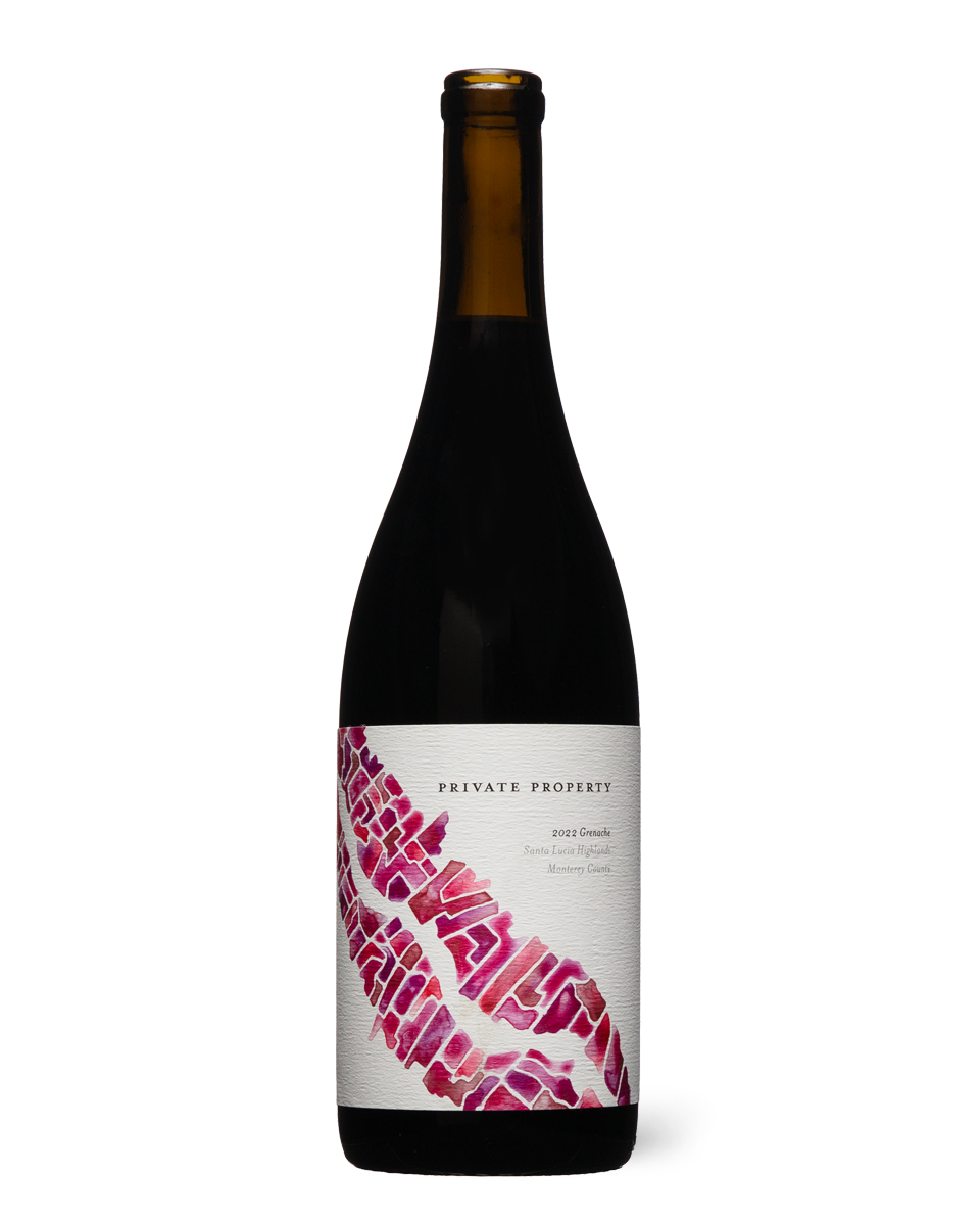 Private Property Grenache