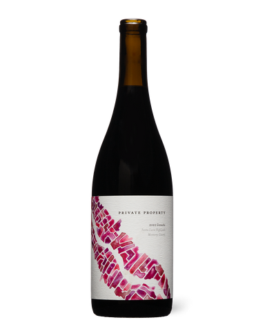 Private Property Grenache