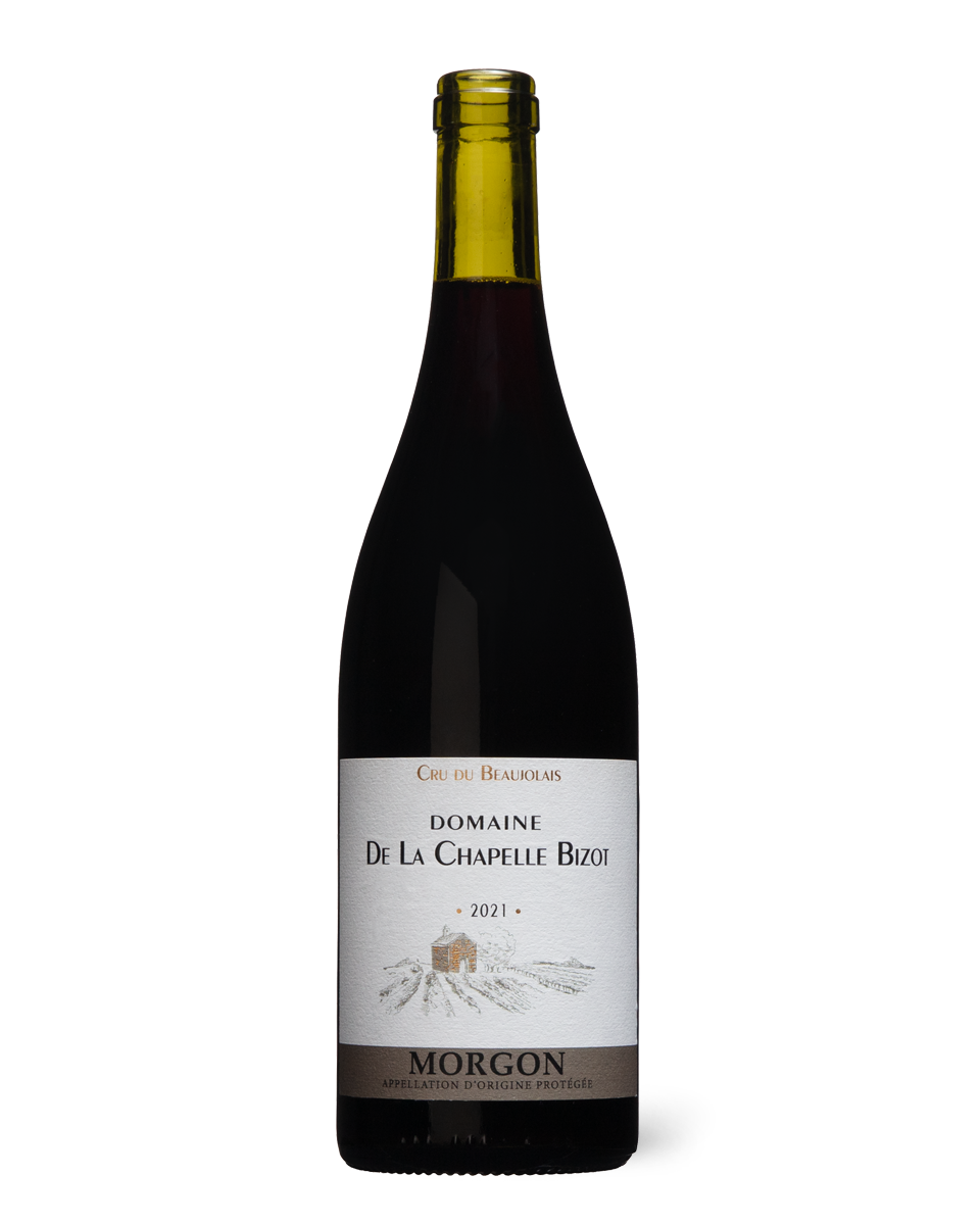 Domaine De La Chapelle Bizot Morgon