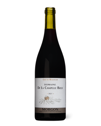 Domaine De La Chapelle Bizot Morgon